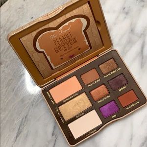 Too Faced LE PB&J Palette